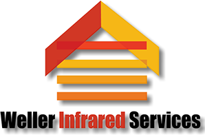 Weller Infrared Services, thermal imaging png
